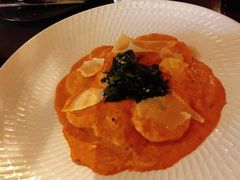 -安妮意大利餐厅(日坛店)