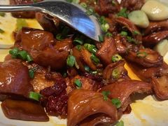 -马仕玖煲·融合菜·酥不腻烤鸭(人大店)