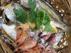 -百年银屏蚝烙·潮汕菜·非遗(乐山店)