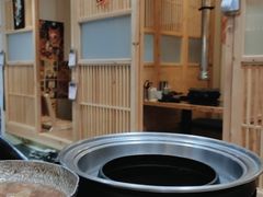 大堂-龍二烧肉酒场(九亭店)