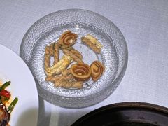 -半勺·新徽菜(银泰城店)