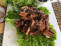 -慢丽江·云南野生菌土鸡锅(西山店)