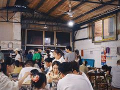 -正宗杨记普洱酸醋米线(总店)