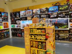 -LEGO(国贸商城店)