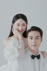 -全城热恋璀璨婚纱摄影(国贸总店)