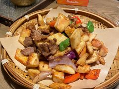 -那时新疆·若羌(经纬汇店)