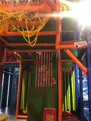 -kidsland(颐堤港店)