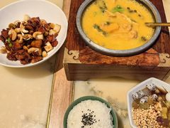 -锦府盐帮·侯宅(五棵松万达店)