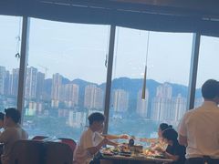 -喜庭海鲜自助(来福士店)