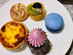 -澳门十六浦索菲特大酒店