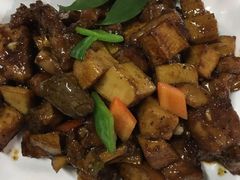 -汇贤府·李氏鲁菜(五棵松店)