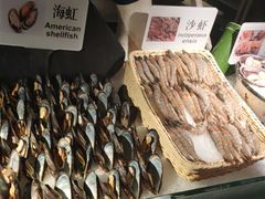 -星伦多 自助料理(圆融店)