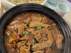 -四道菜·福建菜馆(万家广场店)