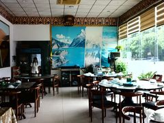 -黑公羊新疆菜(人和店)