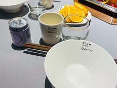 -蜀九香火锅(九眼桥店)