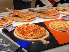 -比格比萨自助(宋家庄店)