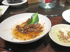 -魁盛居百年鲁菜馆(中林路店)