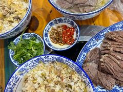 -大陈鸿源牛肉馆(大陈总店)