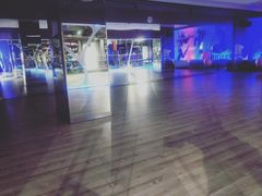 -优享健身(物美圣熙8号购物中心店)