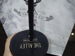 -鹿角巷The Alley(龙湖天街店)