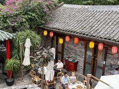 -院8里·少城记忆老川菜(宽窄巷子店)