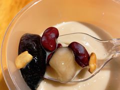 -八婆婆烧仙草(中山路店)