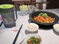 -虾吃虾涮.虾火锅.肉蟹煲(步步高梅溪新天地店)