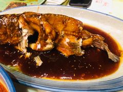 -那家小馆•北京菜•烤鸭(中关村店)