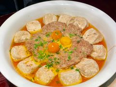 -永安鱼庄·镇江菜(东吴路店)