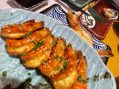 -吉兆·料理(红梅南路店)