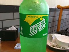 -粥公粥婆精品家常菜(青龙桥店)