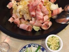乌江鱼-王老六铁锅炖鱼(圣亚海洋店)