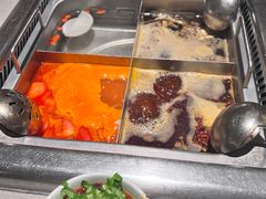 -海底捞火锅(万象城店)