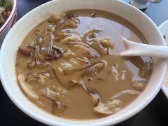 -红东阁东北菜烤肉酒馆(CROSS万象汇店)