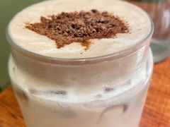 -卡朋厨房(289艺术园区店)