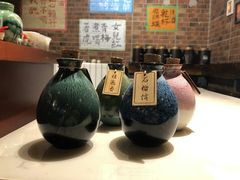 -花笙记打边炉·煲仔饭(五大道店)