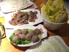 -海银海记潮汕牛肉火锅(新港中路海珠店)