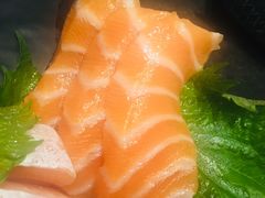-川骄海鲜自助(亚运村店)