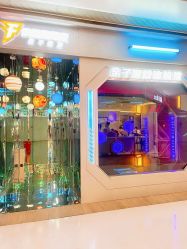 -疯狂冒险家-亲子密室-东坝店(金隅嘉品店)