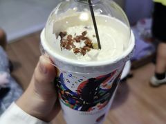 -茶颜悦色(岳麓山顶店)
