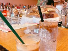 椰香琉璃咖啡-MOONFLOW(保利城店)