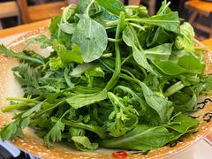 -贵厨酸汤牛肉(花果园国际中心店)
