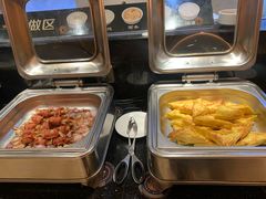 -白金汉爵大酒店-24小时餐厅(南京白金汉爵大酒店店)