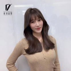 -17style壹柒造型
