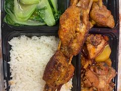 -巴依老爷新疆美食(清华东门店)