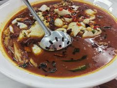 -嘉升大排档(番禺总店)