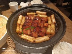 -芳芳私房菜·精做淮扬菜(承德路店)