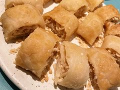-海鸿荟·沿江菜(中山北路店)