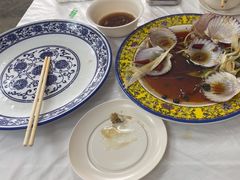 -胖子饺子馆·海鲜家常菜(海军博物馆店)