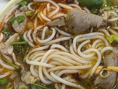 -沈长霞遵义羊肉粉(永丰店)